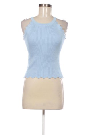 Női top Unbranded, Méret M, Szín Kék, Ár 7 499 Ft