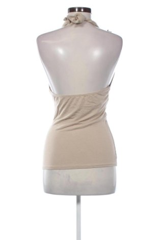 Γυναικείο τοπ Unbranded, Μέγεθος S, Χρώμα  Μπέζ, Τιμή 17,99 €