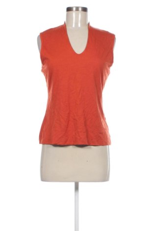 Damentop Unbranded, Größe S, Farbe Orange, Preis 19,99 €
