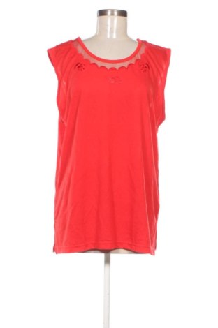 Dámsky top  Unbranded, Veľkosť XL, Farba Červená, Cena  17,95 €
