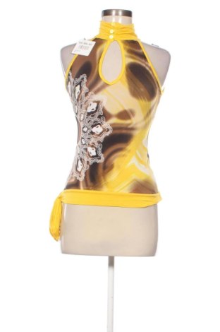 Дамски топ Unbranded, Размер XS, Цвят Многоцветен, Цена 15,33 €