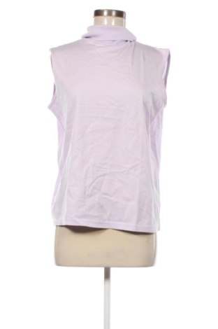 Damentop Unbranded, Größe L, Farbe Lila, Preis € 19,99
