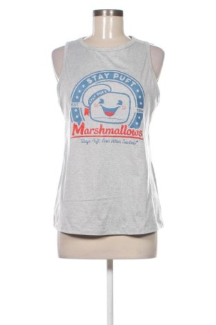 Damentop Unbranded, Größe L, Farbe Grau, Preis € 12,99