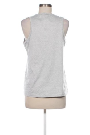 Damentop Unbranded, Größe L, Farbe Grau, Preis € 12,99