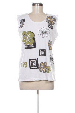 Damentop Unbranded, Größe XL, Farbe Weiß, Preis € 19,99