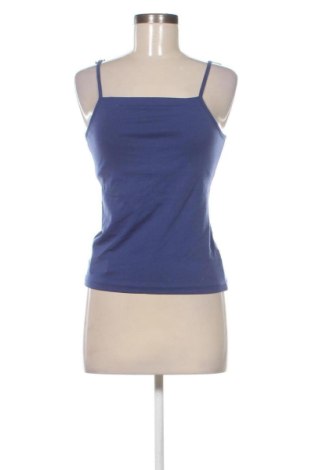 Damentop Unbranded, Größe S, Farbe Blau, Preis € 19,99