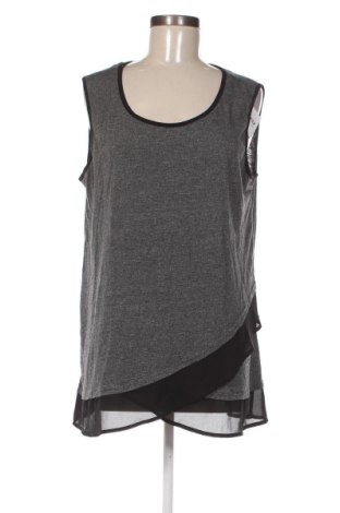 Γυναικείο τοπ Unbranded, Μέγεθος XL, Χρώμα Μαύρο, Τιμή 10,99 €