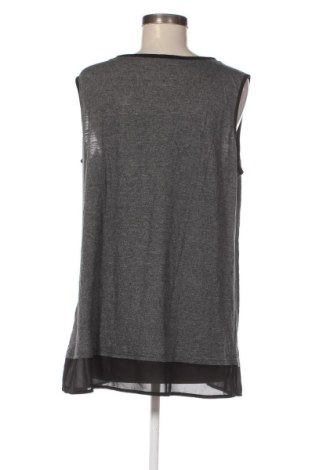 Γυναικείο τοπ Unbranded, Μέγεθος XL, Χρώμα Μαύρο, Τιμή 10,99 €