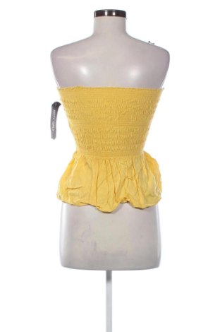 Damentop Unbranded, Größe S, Farbe Gelb, Preis € 24,00
