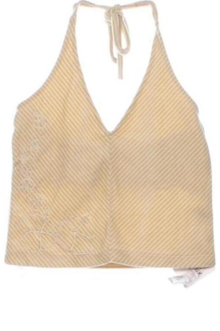 Дамски топ Unbranded, Размер S, Цвят Бежов, Цена 24,00 €