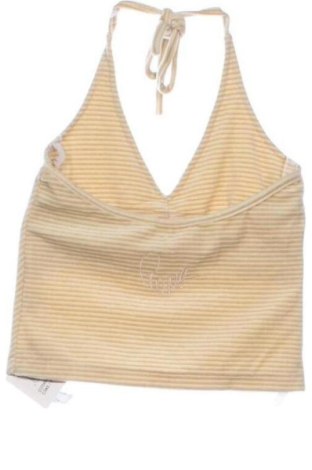 Дамски топ Unbranded, Размер S, Цвят Бежов, Цена 24,00 €