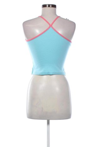 Дамски топ Unbranded, Размер S, Цвят Син, Цена 15,00 €