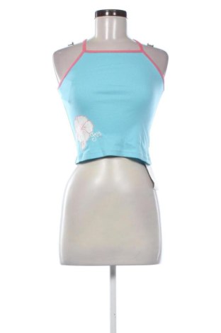 Damentop Unbranded, Größe S, Farbe Blau, Preis € 24,00