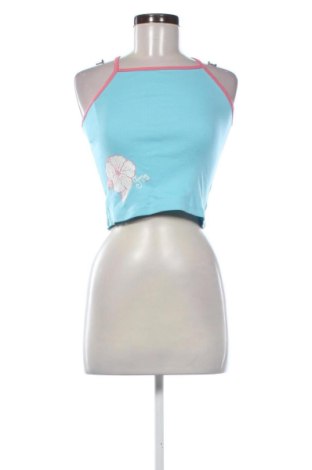 Damentop Unbranded, Größe S, Farbe Blau, Preis € 15,00