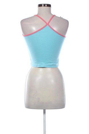 Damentop Unbranded, Größe S, Farbe Blau, Preis € 15,00