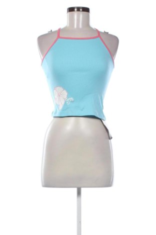 Damentop Unbranded, Größe S, Farbe Blau, Preis € 24,00