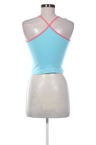 Damentop Unbranded, Größe S, Farbe Blau, Preis € 24,00