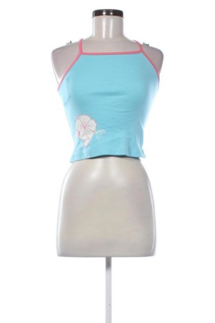 Damentop Unbranded, Größe S, Farbe Blau, Preis € 24,00