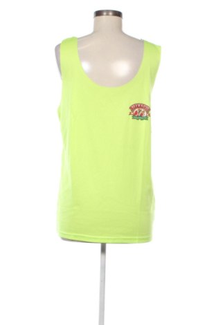 Damski top Unbranded, Rozmiar XL, Kolor Zielony, Cena 44,99 zł