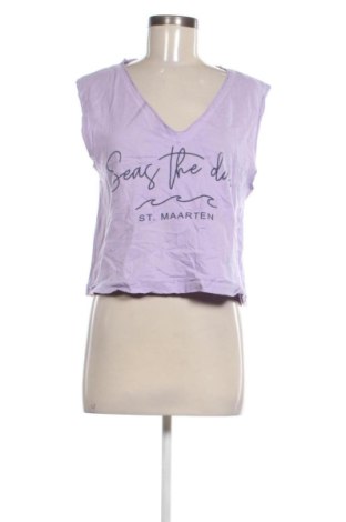 Dámsky top  Unbranded, Veľkosť S, Farba Fialová, Cena  17,95 €