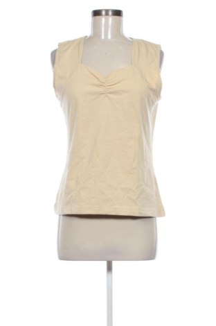 Női top Unbranded, Méret L, Szín Bézs, Ár 7 499 Ft