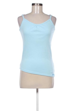 Дамски топ Unbranded, Размер L, Цвят Син, Цена 15,00 €