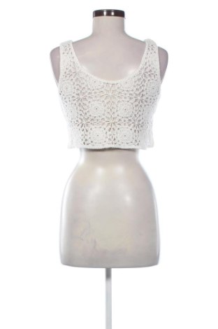 Damentop Unbranded, Größe M, Farbe Weiß, Preis 19,99 €