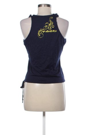 Damentop Unbranded, Größe XS, Farbe Blau, Preis € 24,00