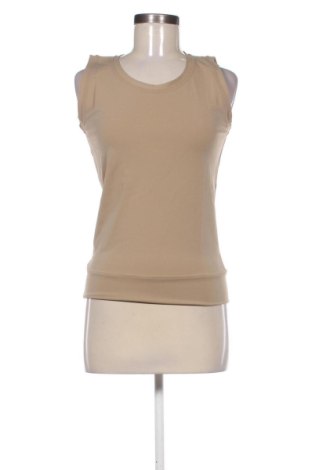 Dámsky top  Unbranded, Veľkosť S, Farba Béžová, Cena  15,95 €