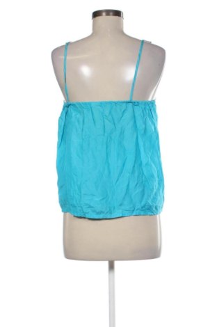 Dámský top Unbranded, Velikost S, Barva Modrá, Cena  418,00 Kč