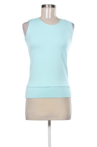 Дамски топ Unbranded, Размер S, Цвят Син, Цена 15,00 €
