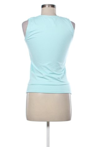 Дамски топ Unbranded, Размер S, Цвят Син, Цена 15,00 €