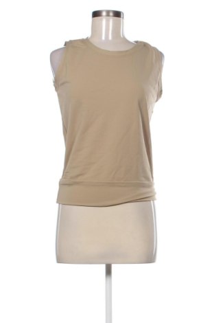 Дамски топ Unbranded, Размер L, Цвят Бежов, Цена 15,00 €