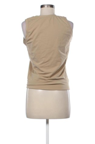 Дамски топ Unbranded, Размер L, Цвят Бежов, Цена 15,00 €