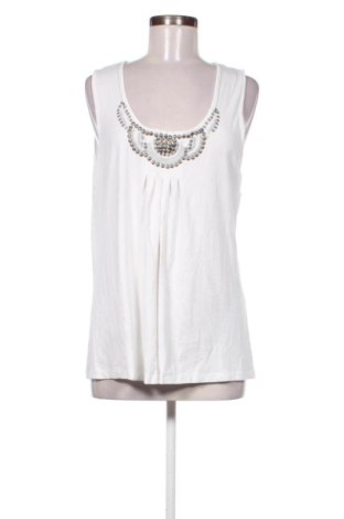 Damski top Unbranded, Rozmiar L, Kolor Biały, Cena 79,00 zł