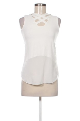 Dámsky top  Unbranded, Veľkosť S, Farba Biela, Cena  14,74 €