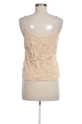 Дамски топ Unbranded, Размер S, Цвят Бежов, Цена 15,33 €