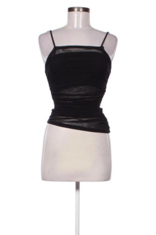 Дамски топ Unbranded, Размер S, Цвят Черен, Цена 15,00 €