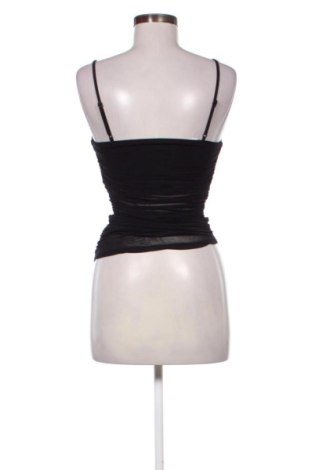 Дамски топ Unbranded, Размер S, Цвят Черен, Цена 15,00 €