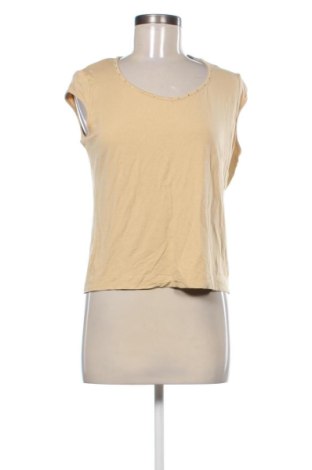 Damentop Unbranded, Größe M, Farbe Beige, Preis 14,77 €