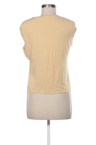 Damentop Unbranded, Größe M, Farbe Beige, Preis 14,77 €