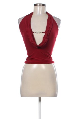 Дамски топ Unbranded, Размер S, Цвят Червен, Цена 27,68 €