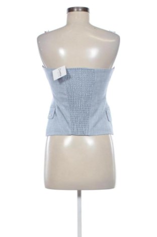 Damentop Unbranded, Größe L, Farbe Blau, Preis € 19,99