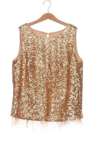 Női top Unbranded, Méret L, Szín Arany
, Ár 7 945 Ft
