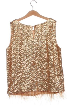 Női top Unbranded, Méret L, Szín Arany
, Ár 7 945 Ft