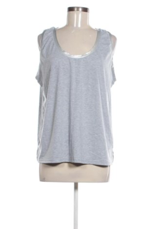 Damentop Unbranded, Größe XL, Farbe Grau, Preis 19,99 €
