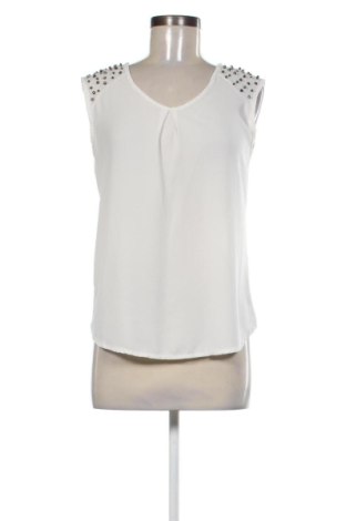 Дамски топ Unbranded, Размер M, Цвят Бял, Цена 15,00 €