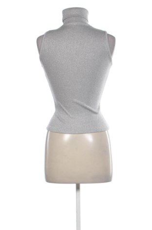 Damski top Unbranded, Rozmiar S, Kolor Szary, Cena 80,38 zł