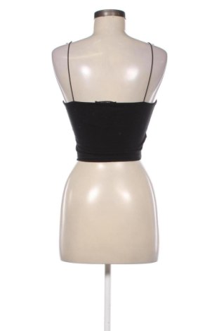 Damski top Unbranded, Rozmiar S, Kolor Czarny, Cena 80,38 zł