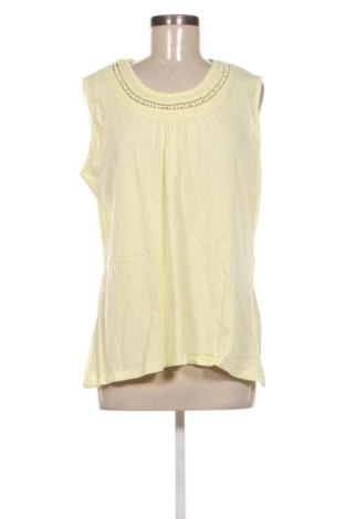 Damentop Unbranded, Größe XXL, Farbe Gelb, Preis € 19,99